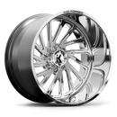 KG1 Forged Vile 6-Lug 22"