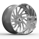 KG1 Forged Vile 5-Lug 20"