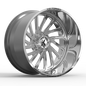 KG1 Forged Vile 5-Lug 22"