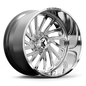 KG1 Forged Vile 8-Lug 24"