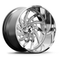 KG1 Forged Bounty 26"