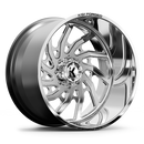 KG1 Forged Bounty 24"