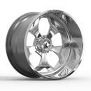 KG1 Forged Knox 5-Lug 20"