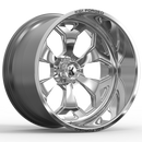 KG1 Forged Knox 6-Lug 26"