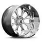 KG1 Forged Knox 8-Lug 24"