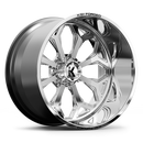 KG1 Forged Knox 8-Lug 24"