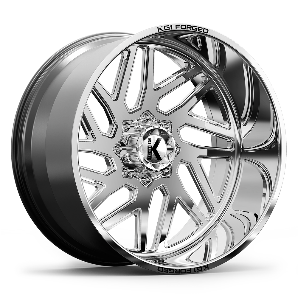 KG1 Forged Yaz 26"