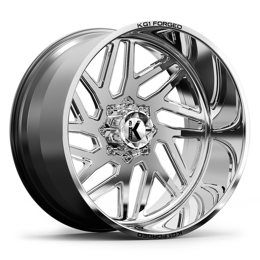 KG1 Forged Yaz 26"