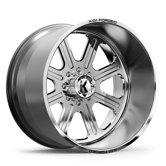 KG1 Forged Valor 26"