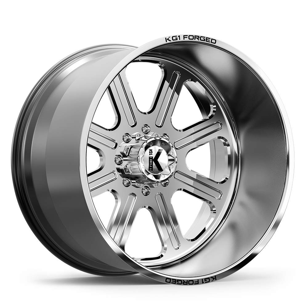 KG1 Forged Valor 24"