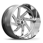 KG1 Forged Spool 22"