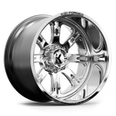 KG1 Forged Scale 26"