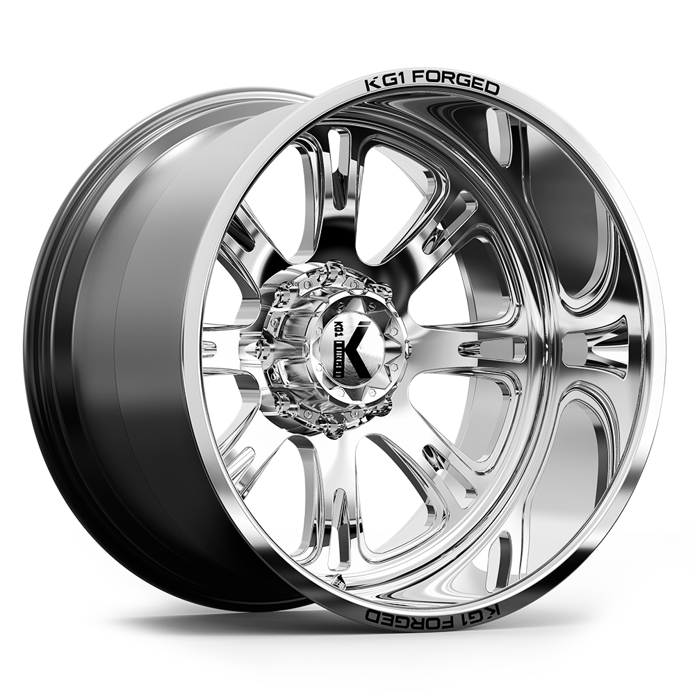 KG1 Forged Scale 24"