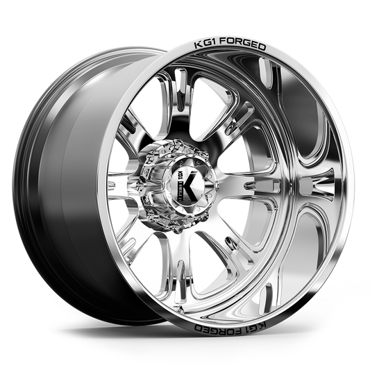 KG1 Forged Scale 24"