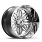 KG1 Forged Snow 22"