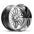 KG1 Forged Snow 22"