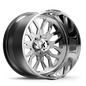 KG1 Forged Gear 22"
