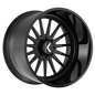 KG1 Forged Rays 22"