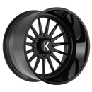 KG1 Forged Rays 22"