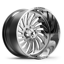 KG1 Forged Hurricane 26"