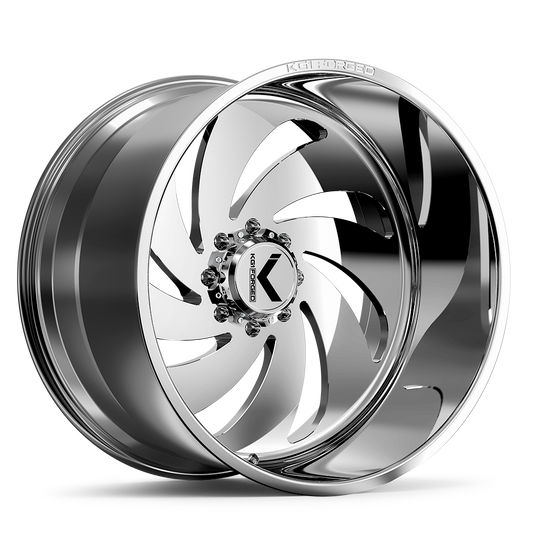 KG1 Forged Slap 26"
