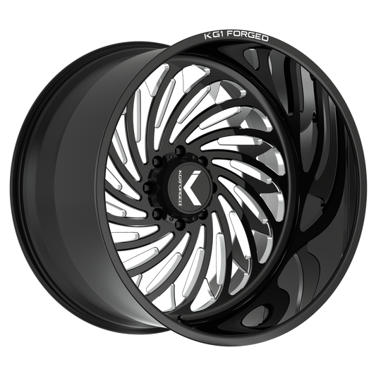KG1 Forged Phantasy 26"