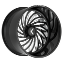 KG1 Forged Phantasy 26"