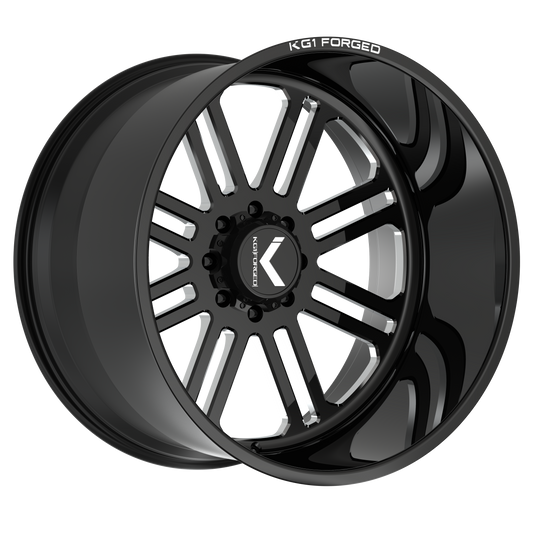 KG1 Forged H8Ter 24"