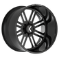 KG1 Forged H8Ter 24"