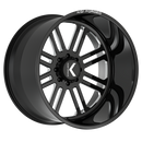KG1 Forged H8Ter 24"