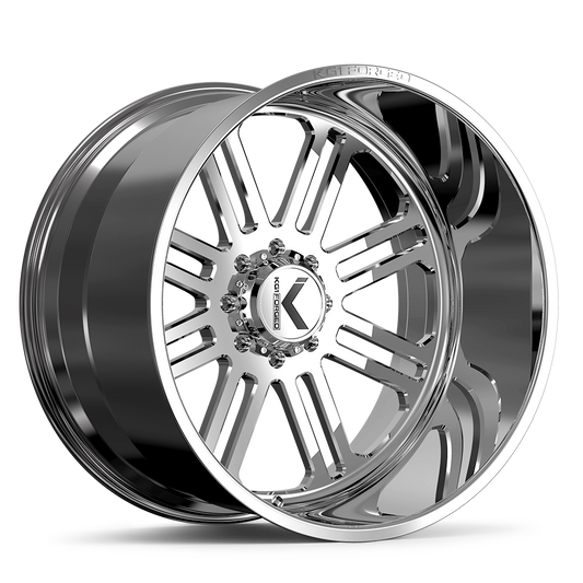 KG1 Forged H8Ter 28"