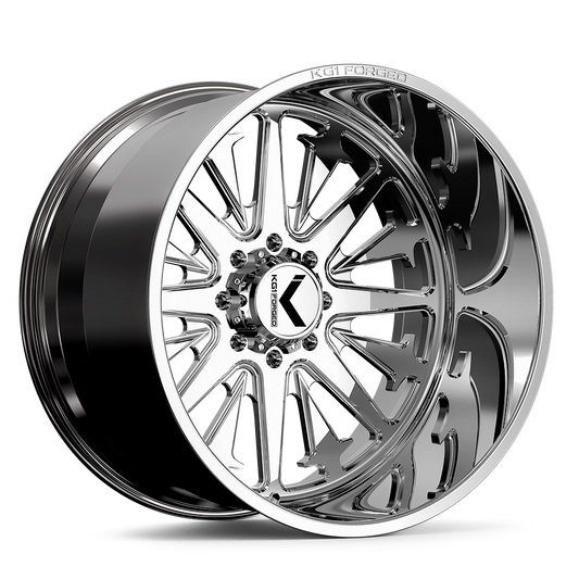 KG1 Forged Throne 28"