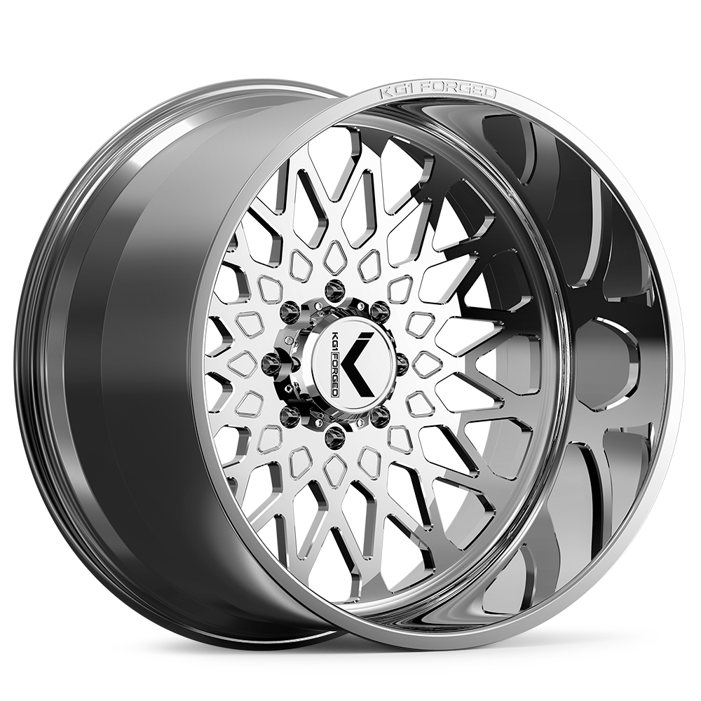 KG1 Forged Chemist 24"