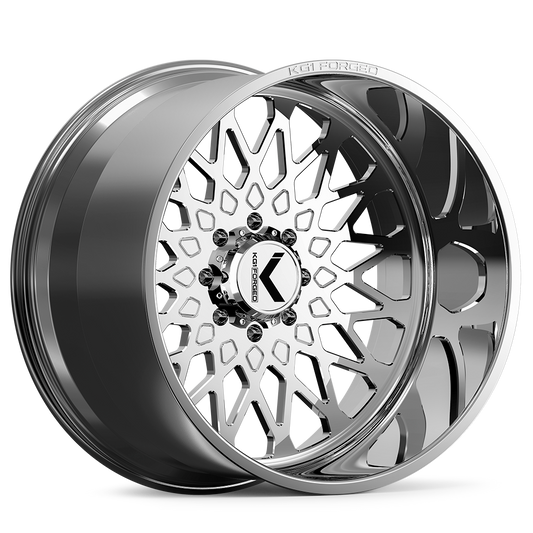 KG1 Forged Chemist 30"