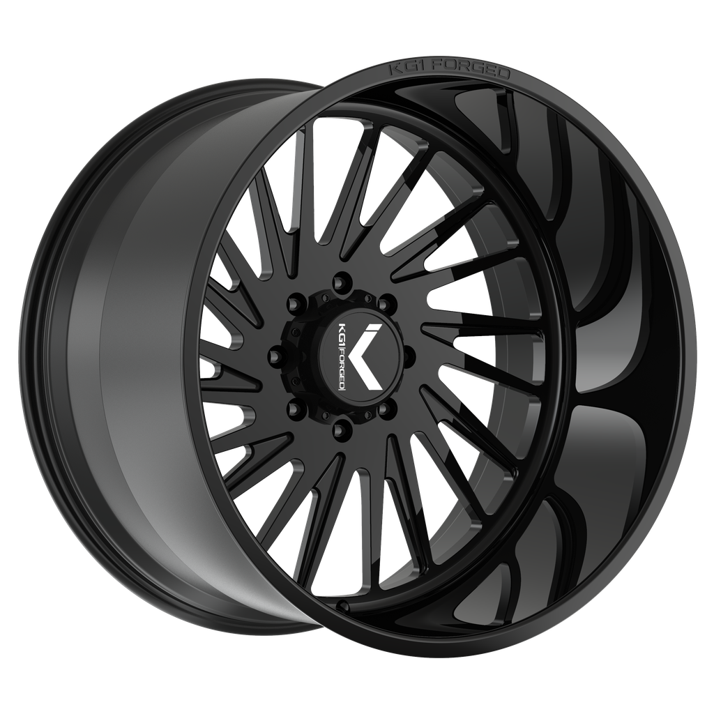 KG1 Forged Javelin 24"