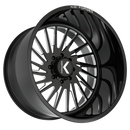 KG1 Forged Javelin 22"