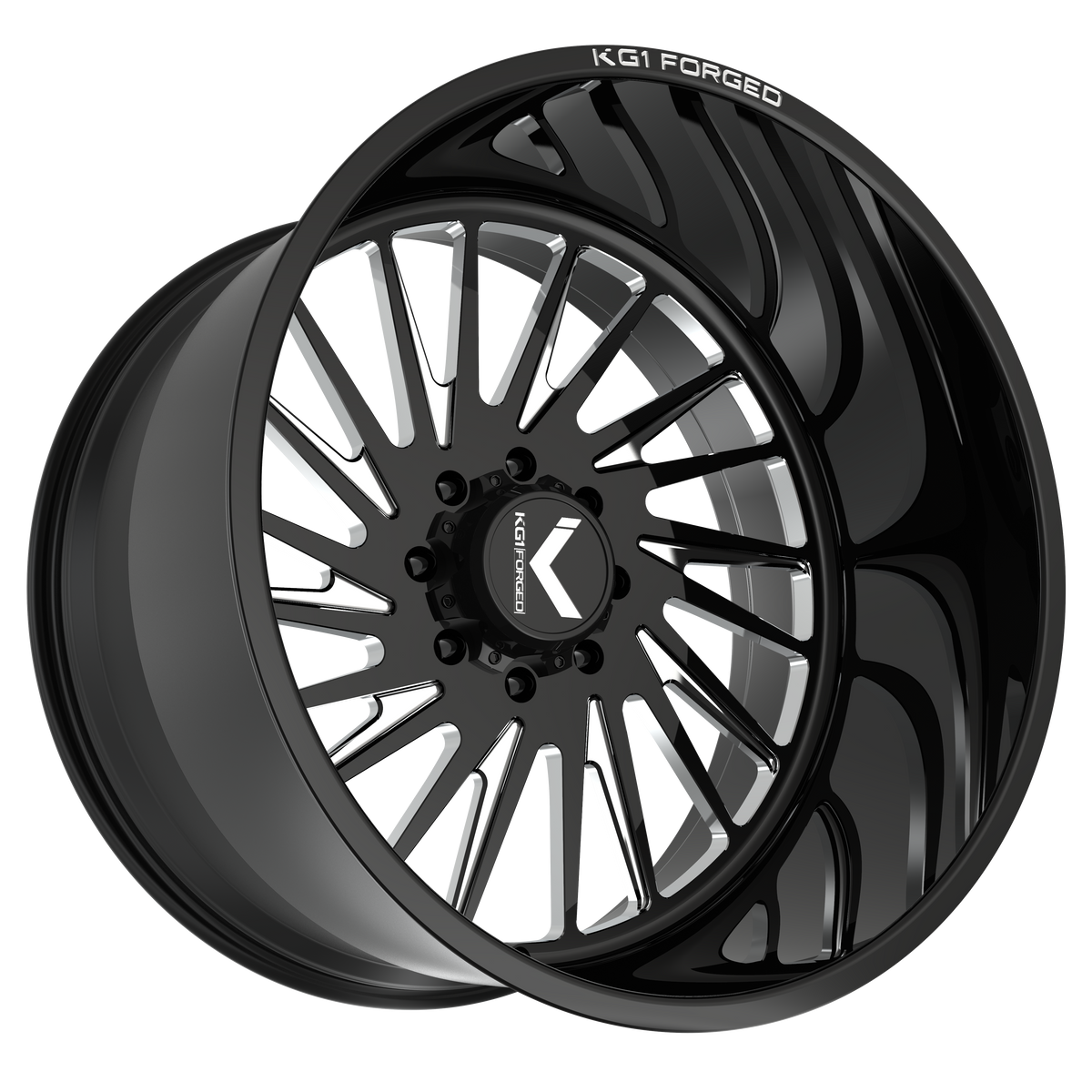 KG1 Forged Javelin 24"