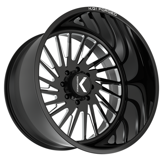 KG1 Forged Javelin 28"