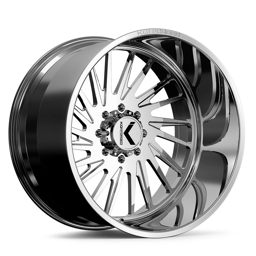 KG1 Forged Ghost 24"