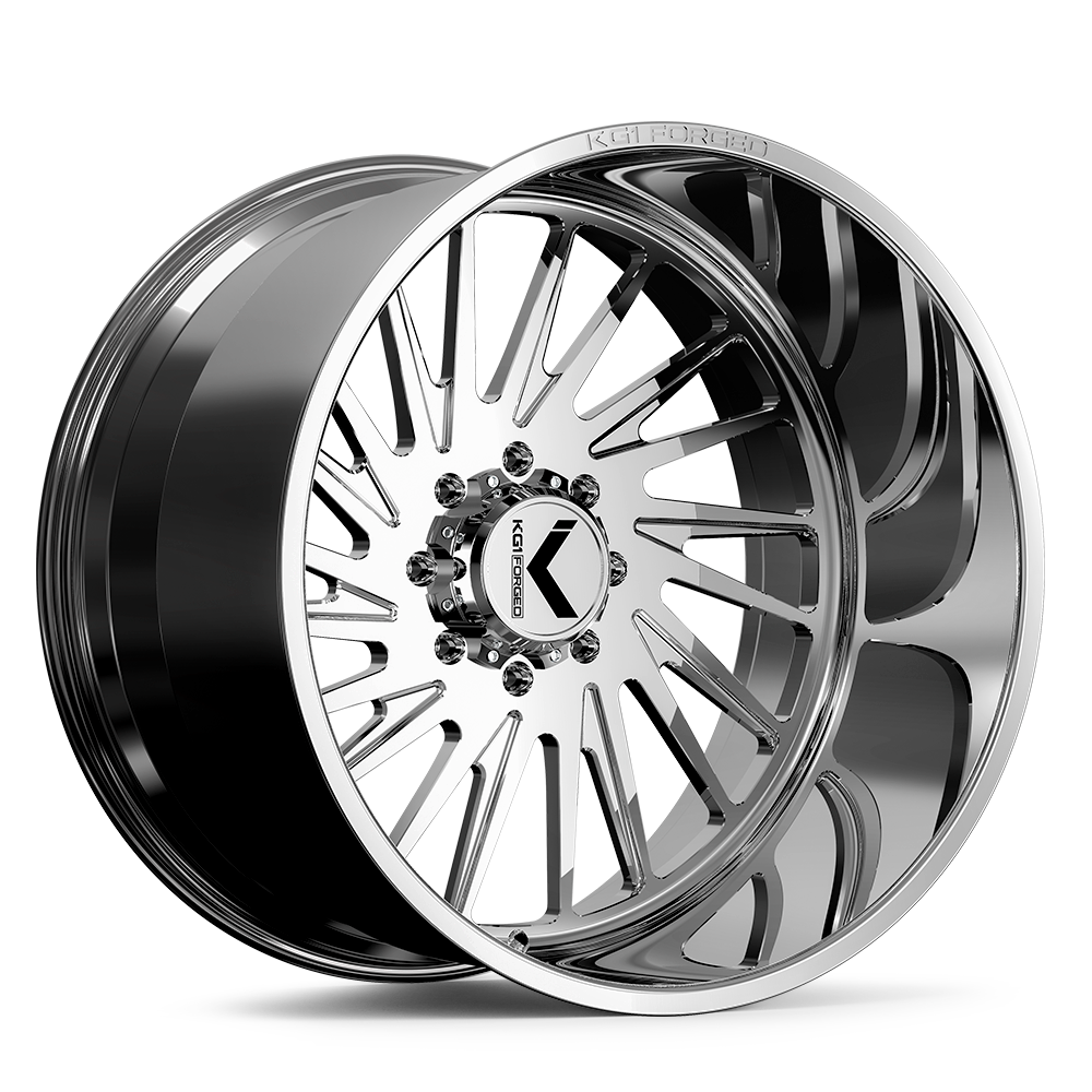 KG1 Forged Javelin 24"