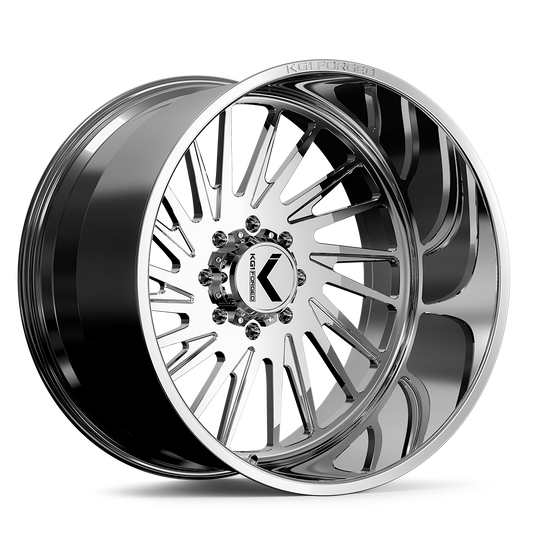 KG1 Forged Javelin 24"