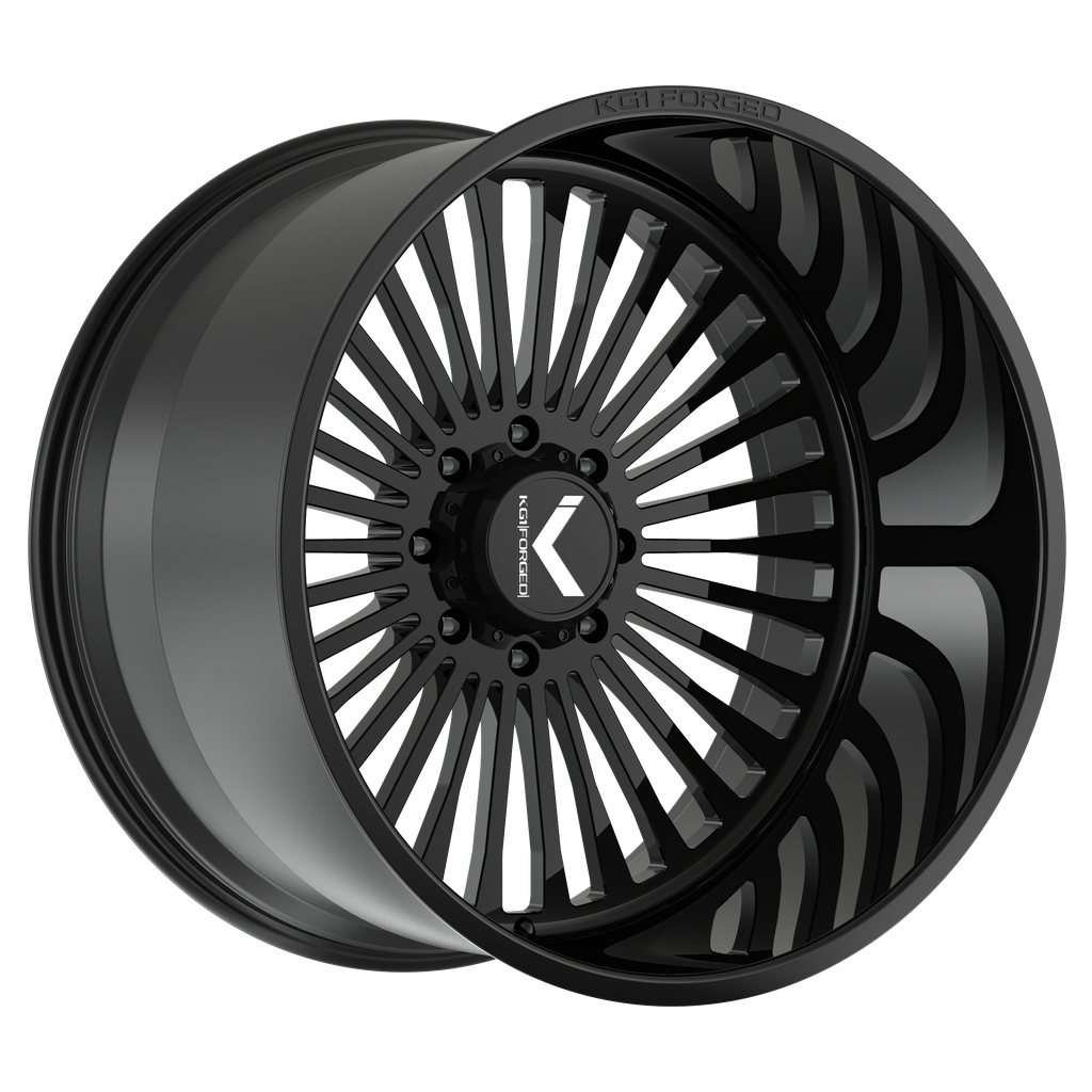 KG1 Forged Vegas 22"