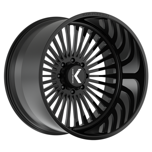KG1 Forged Vegas 26"