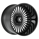 KG1 Forged Vegas 26"