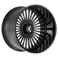 KG1 Forged Vegas 24"