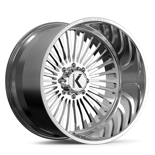 KG1 Forged Vegas 20"