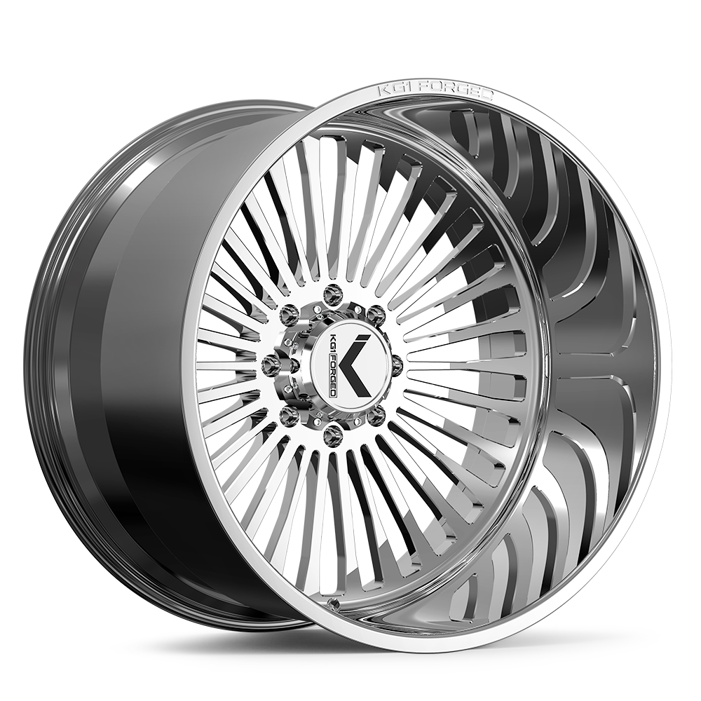 KG1 Forged Vegas 24"