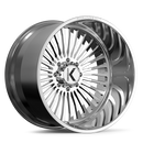 KG1 Forged Vegas 24"