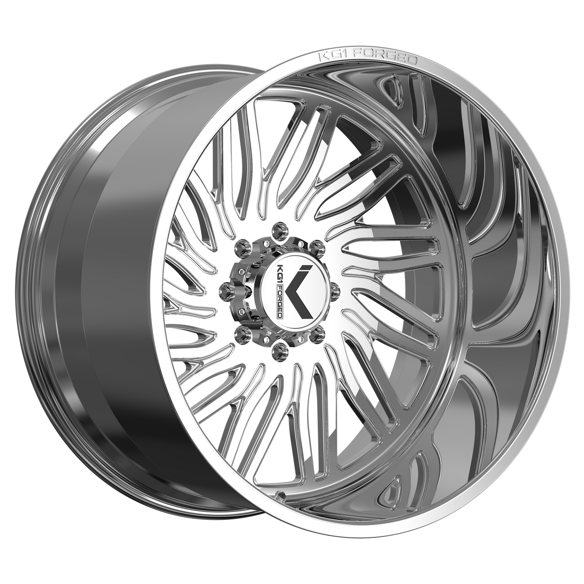 KG1 Forged Flight 24"