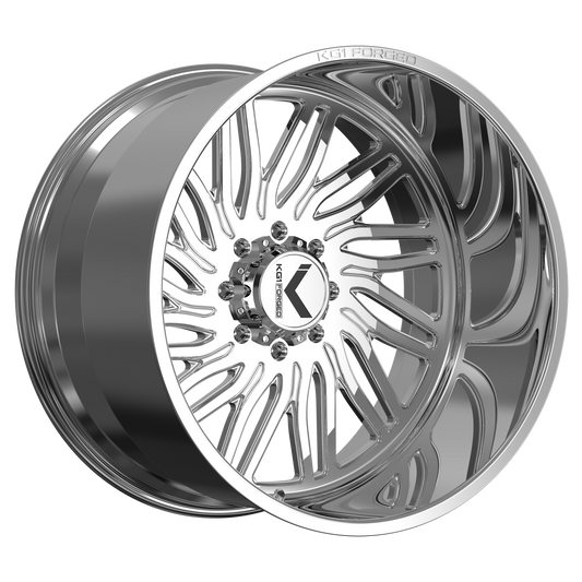 KG1 Forged Flight 24"